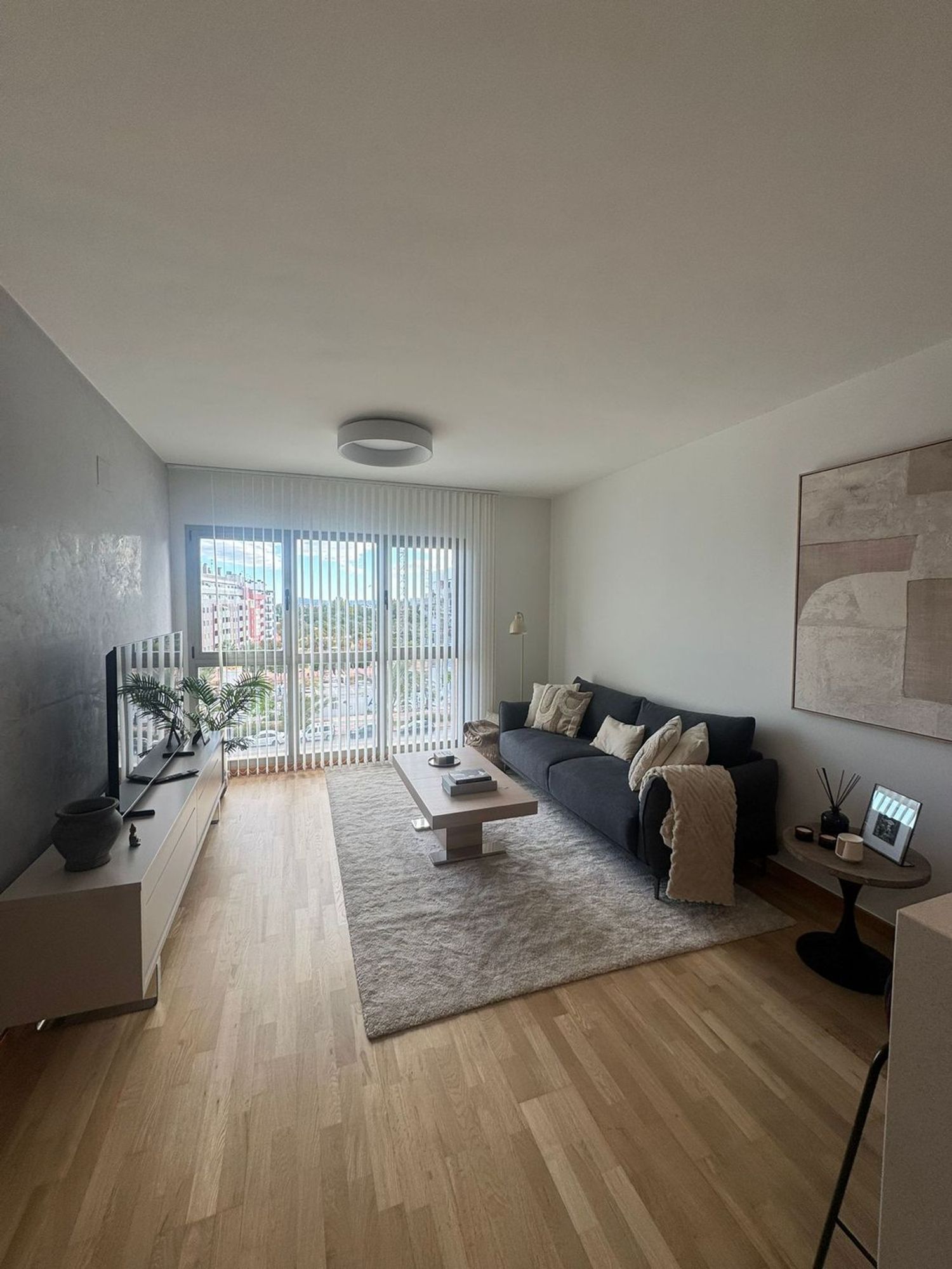 Piso en Avenida Don Juan de Borbon, 83, Zona Juan de Borbón, Murcia - Foto 1