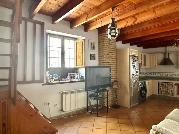 Dúplex en Calle Lineros, 21, Casco Histórico - Corredera - Ribera - Foto 1