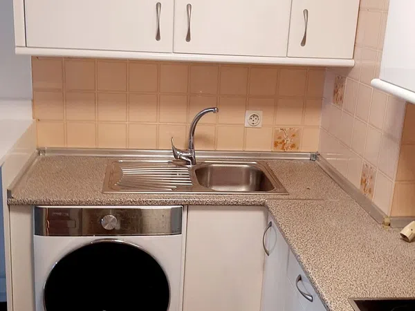 Piso en Calle Santa Catalina, 16, Ciudad Vieja - Centro, Ciudad Vieja - Centro - Foto 7