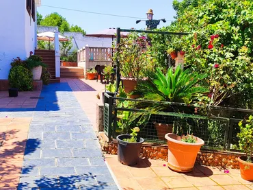 Chalet en  Carrer del Camí del Llor 24 - Foto 11