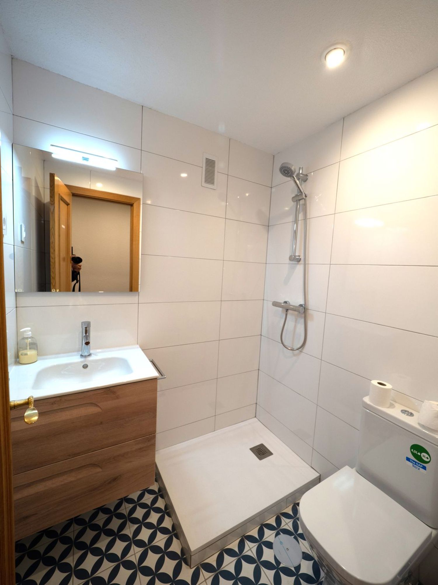 Piso en calle de la Aurora, 23 - Foto 17