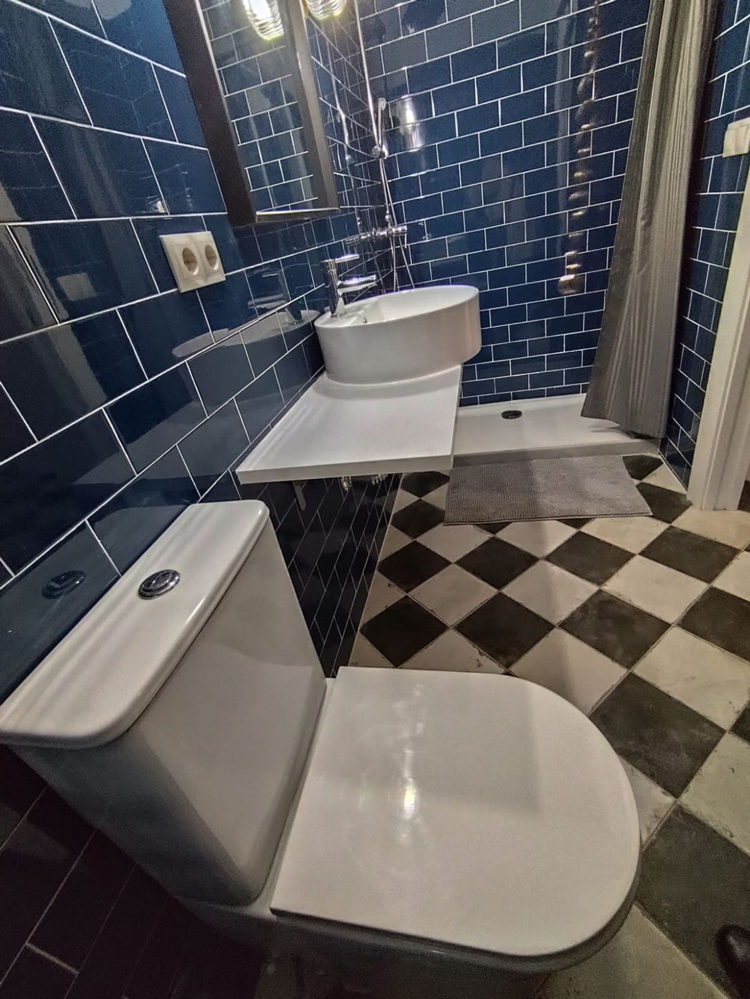 Estudio en calle dels Sants Just i Pastor, 7 - Foto 11