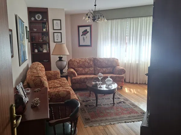Piso en Calle Lamas de Prado, 81, La Milagrosa, La Milagrosa - Foto 12