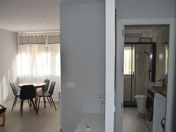 Piso en Ronda del Sur, 211, Entrevías - Foto 6