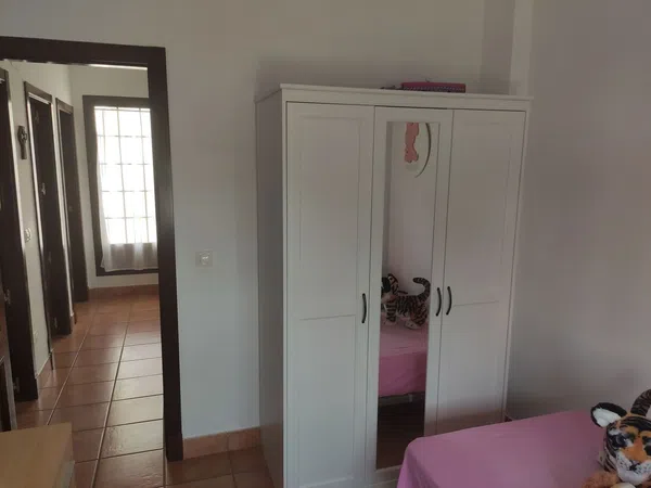 Chalet adosado en Calle Sor Mercedes Oliva, 60, Vistalegre - Foto 6