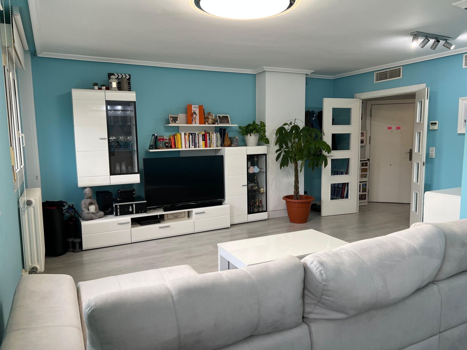 Piso en Paco Martínez Soria, 4 - Foto 3