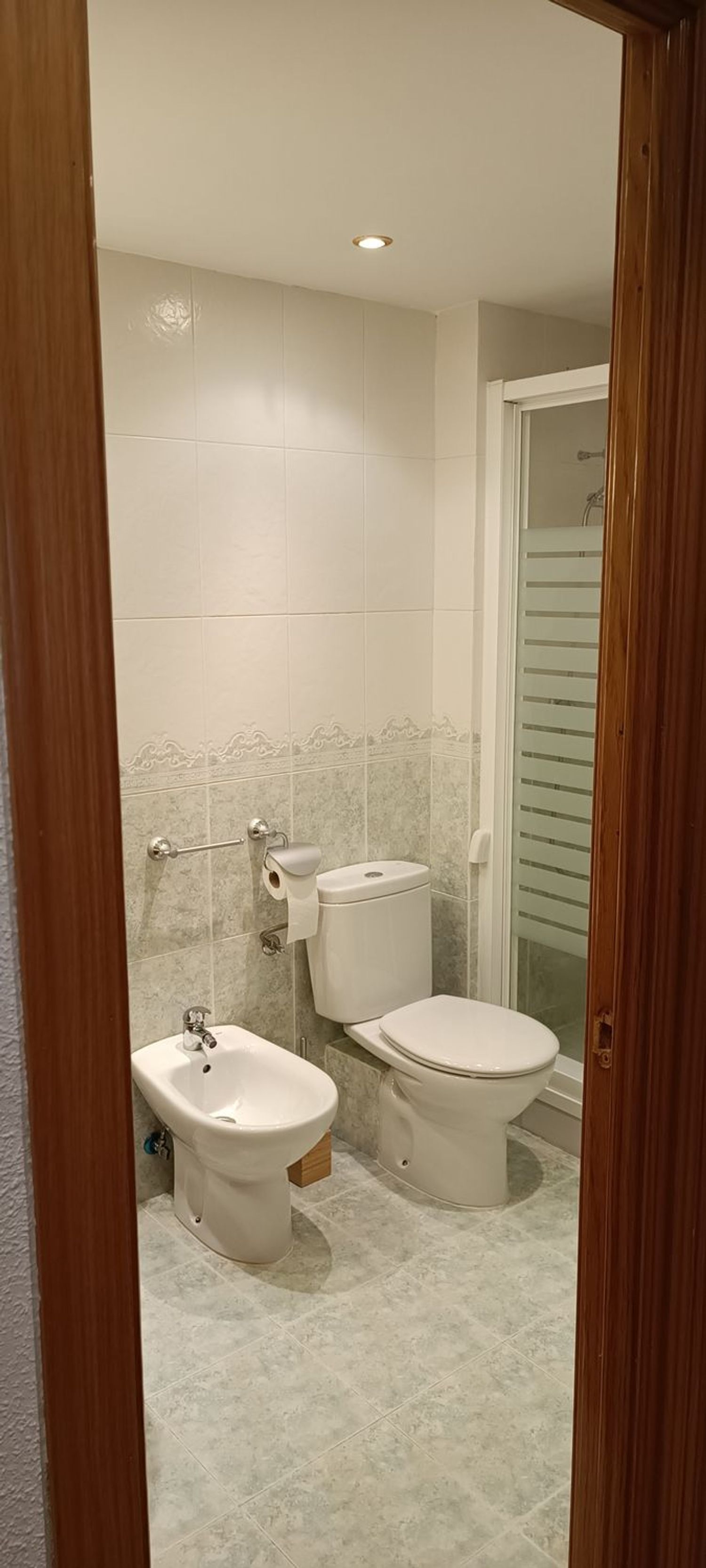 Piso en Calle Ginzo de Limia, 32, La Paz - Foto 34