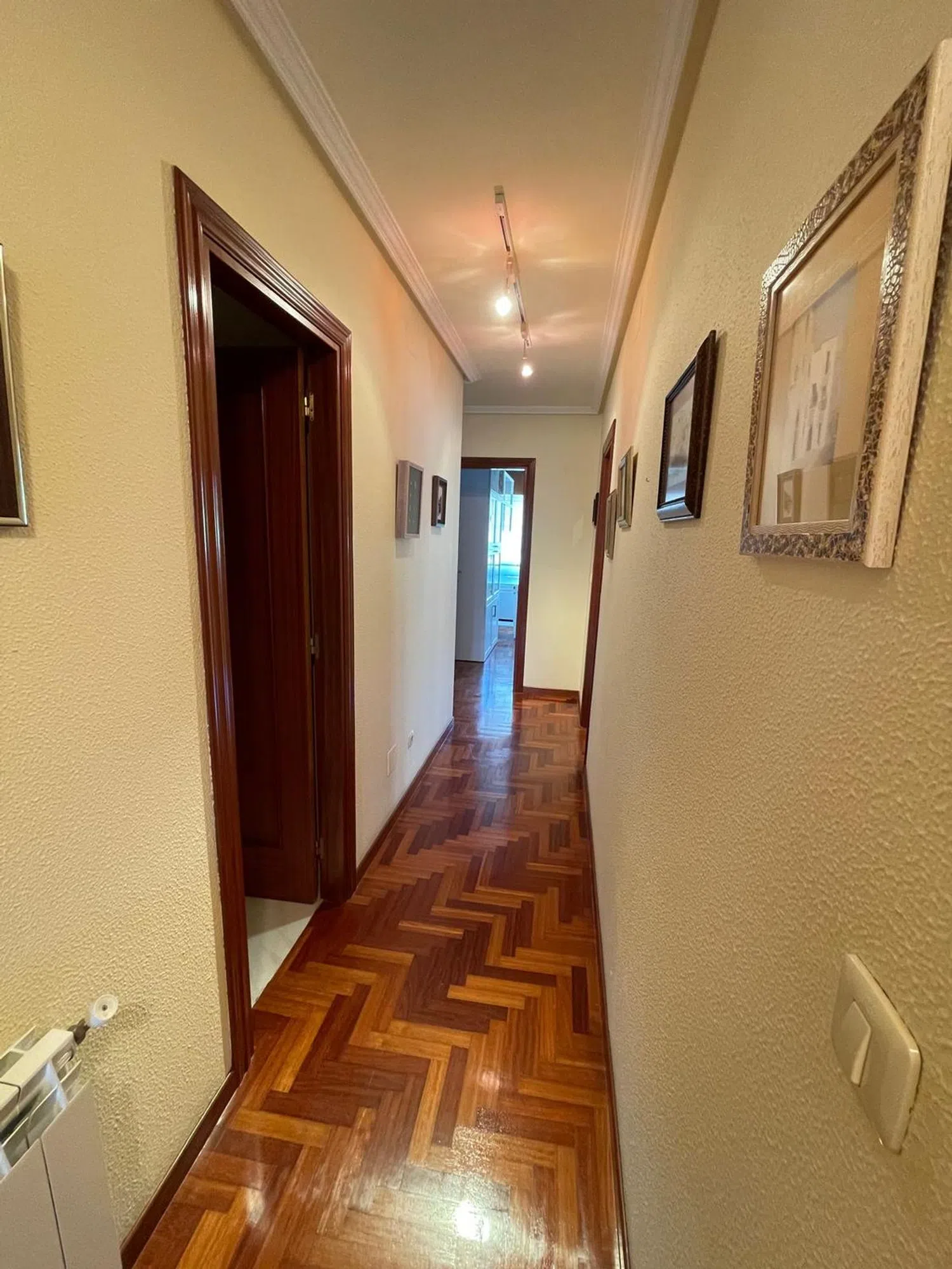 Piso en calle da Aguia, 15 - Foto 7