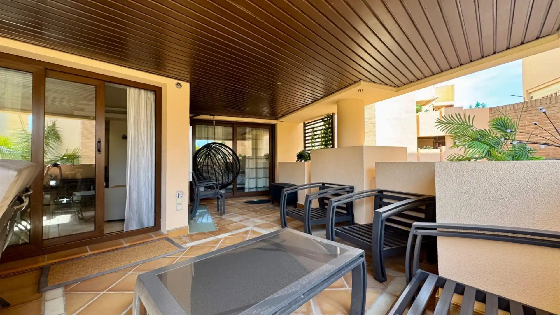 Piso en  Calle del Mare Nostrum 10 - Foto 27