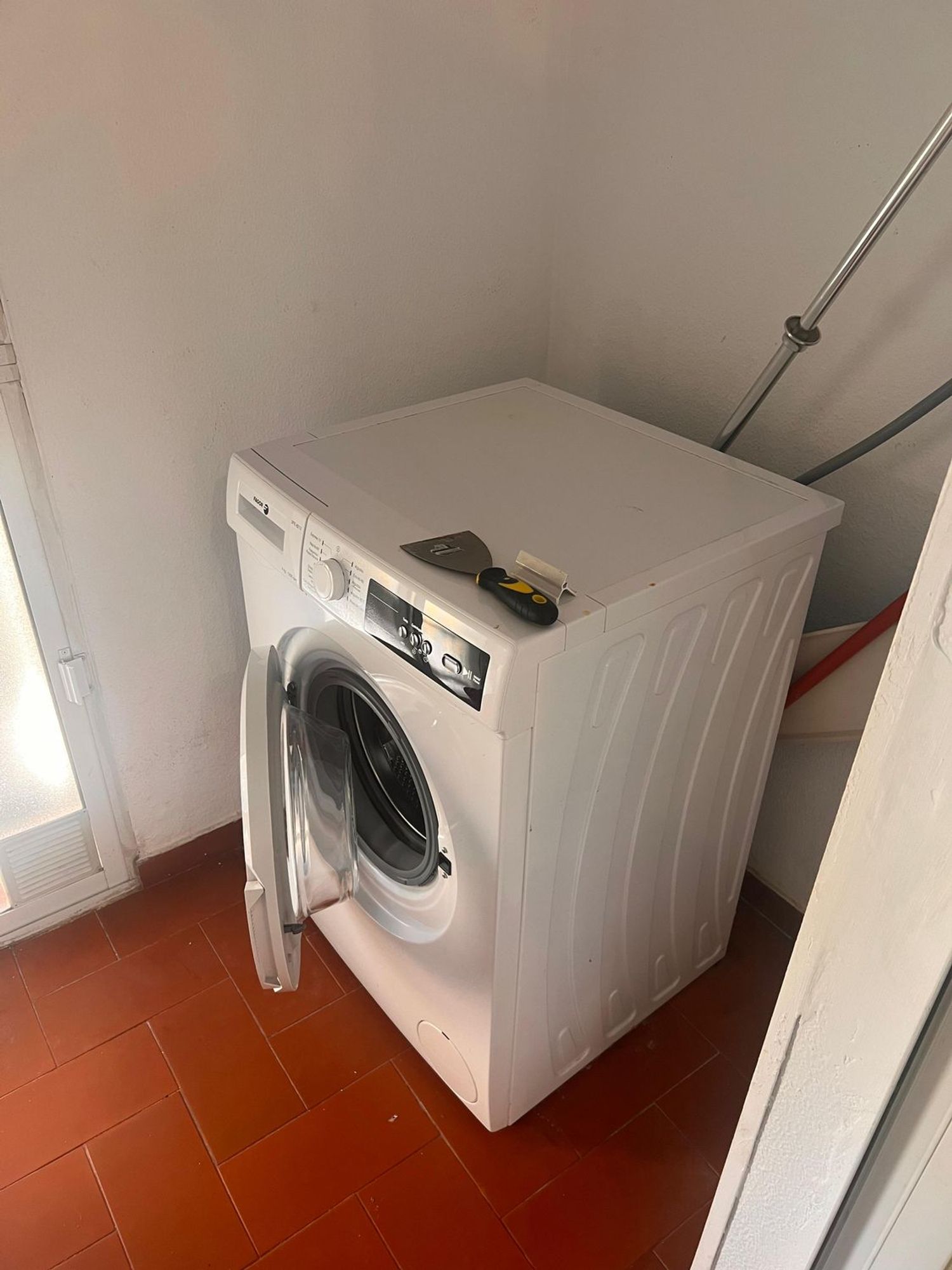 Piso en calle Cueva de Menga, 11 - Foto 16