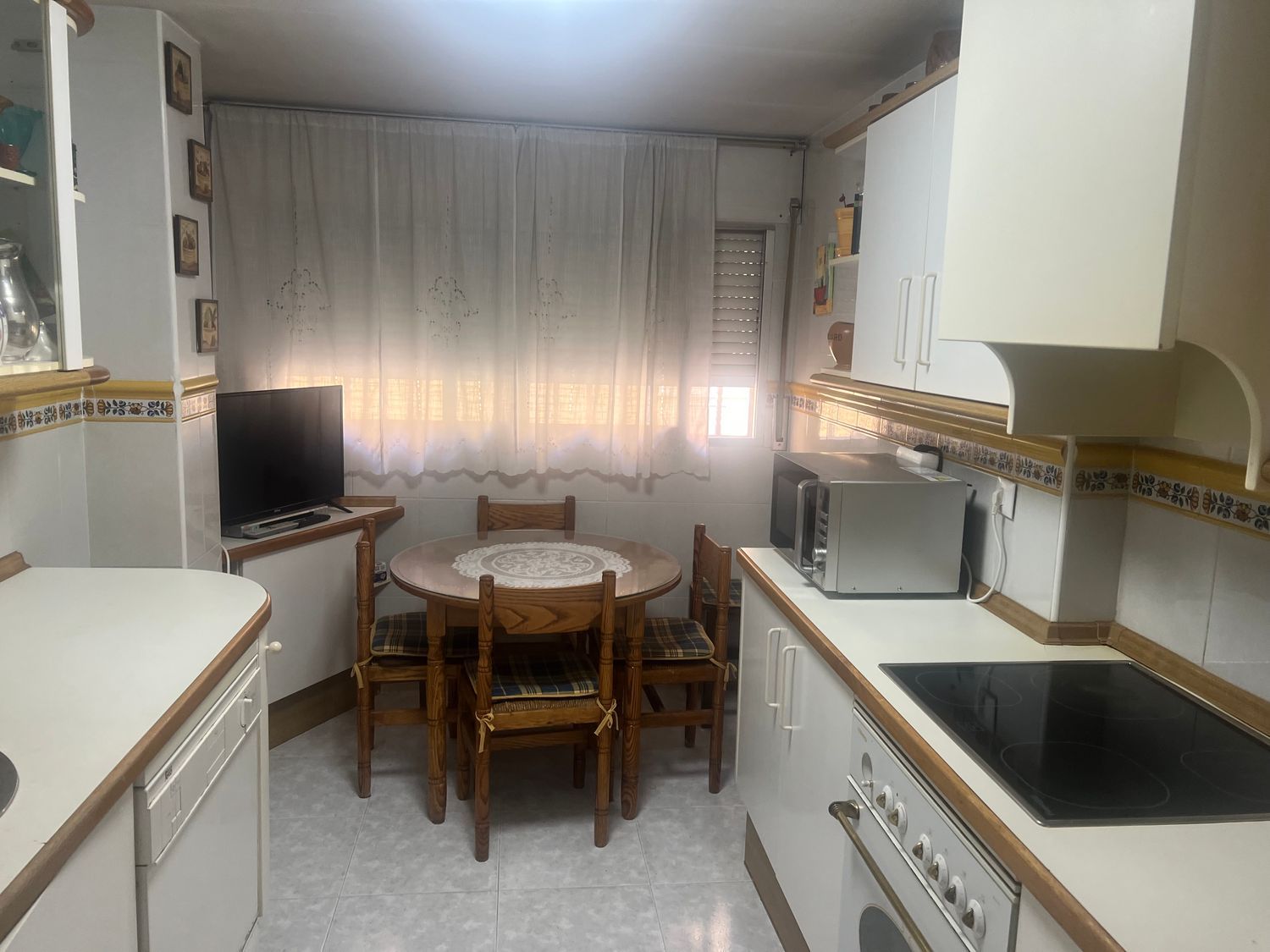 Chalet adosado en calle de los Olivos, 10 - Foto 2