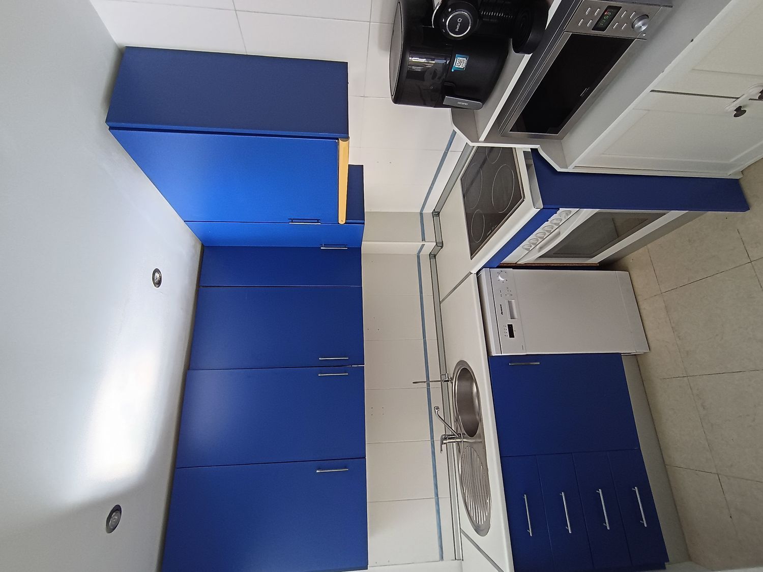 Piso en calle Jalea, 5 - Foto 20