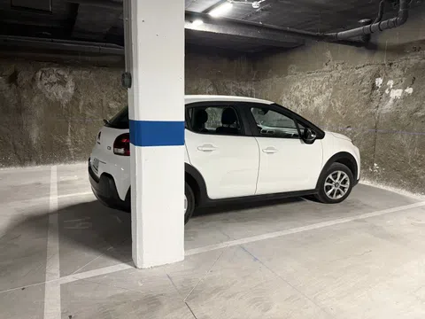Piso en calle Estébanez Calderón, 13