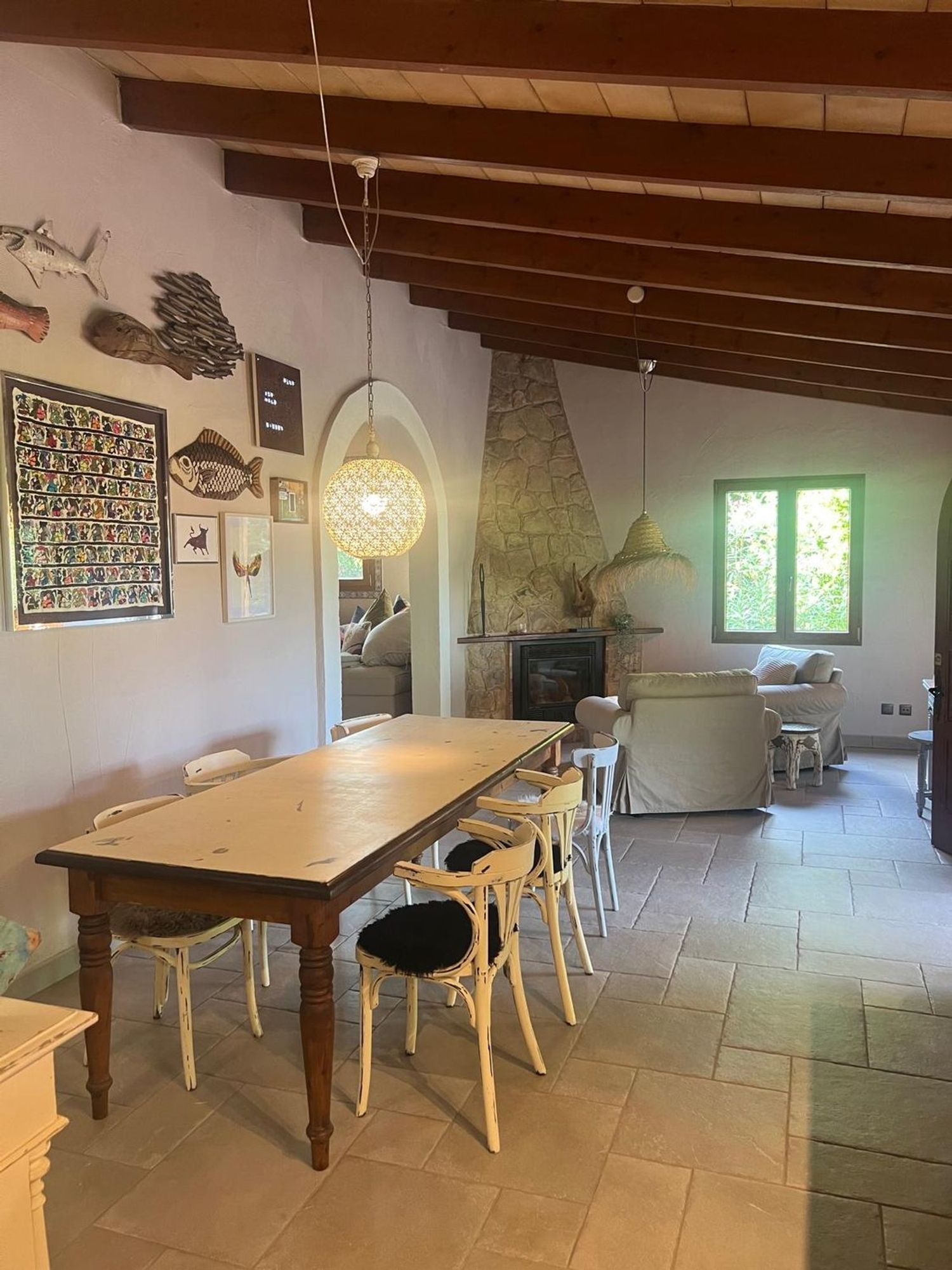 Casa o chalet independiente en Sencelles - Foto 5