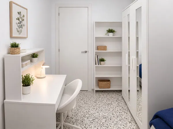 Piso en calle Manuel Altolaguirre, 8 - Foto 11