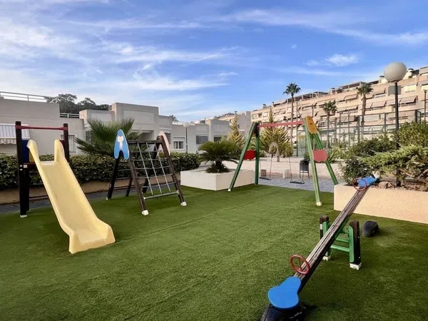 Piso en Calle Britania, 21, Playa de San Juan - Foto 11