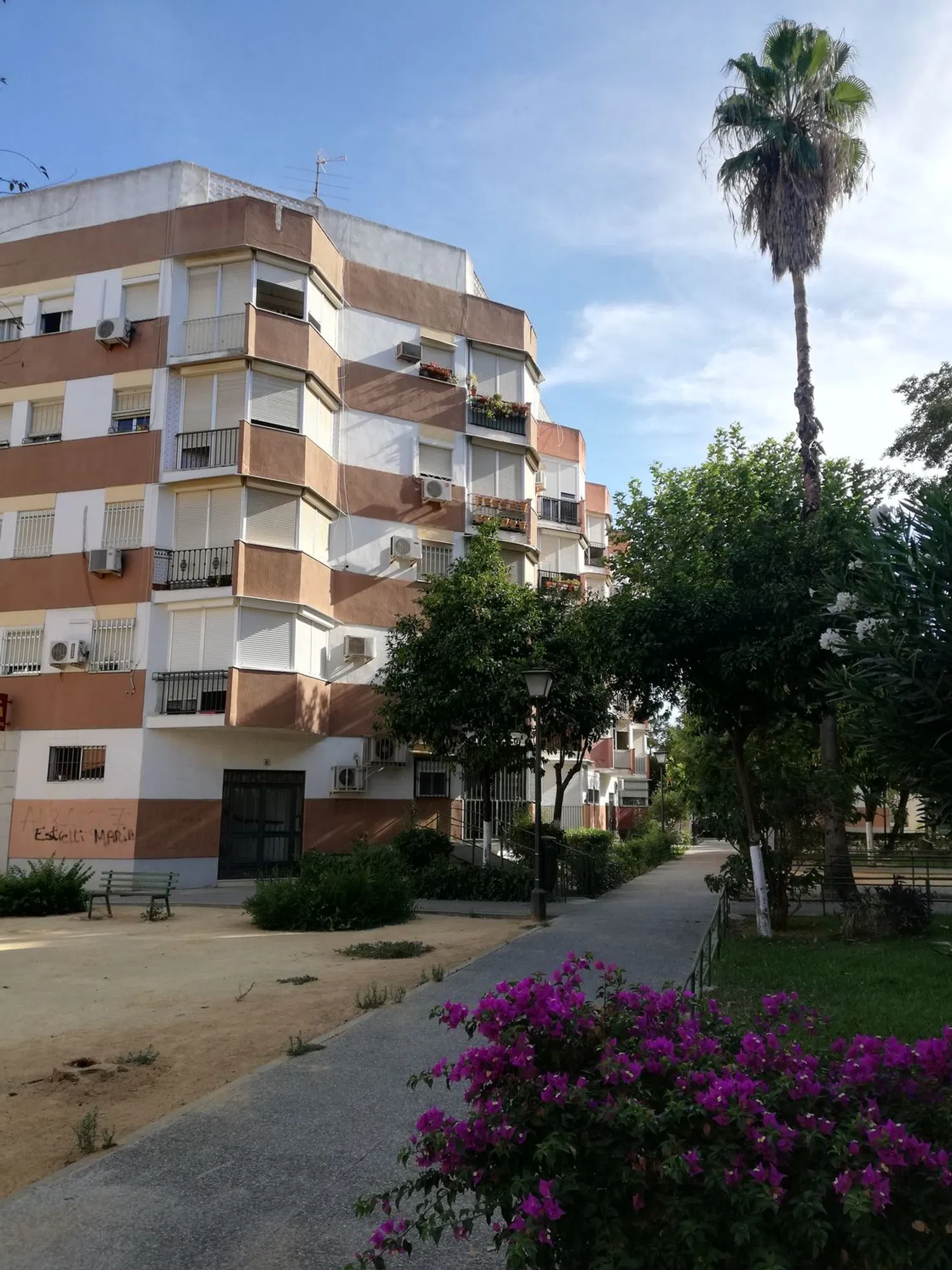 Piso en Barriada Nuestra Señora de la Oliva, 27 - Foto 12