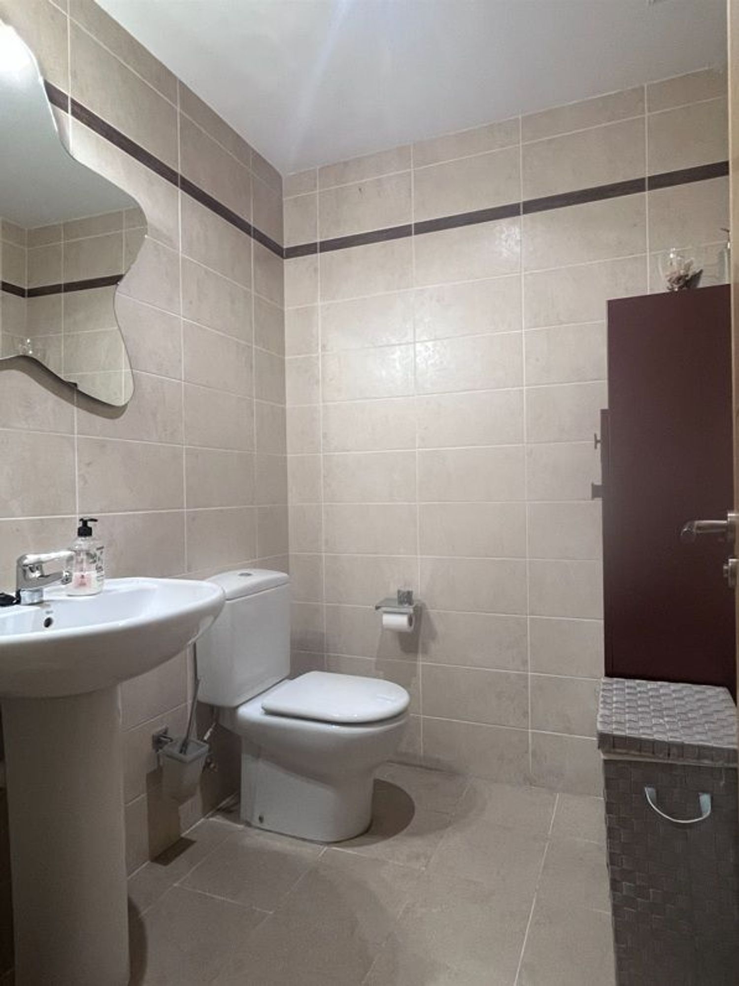Chalet adosado en Calle Sabinares del Arlanza, 68 - Foto 15
