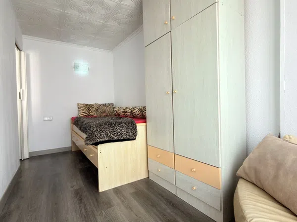 Piso en Calle del Doctor Bergez, 7 b - Foto 14
