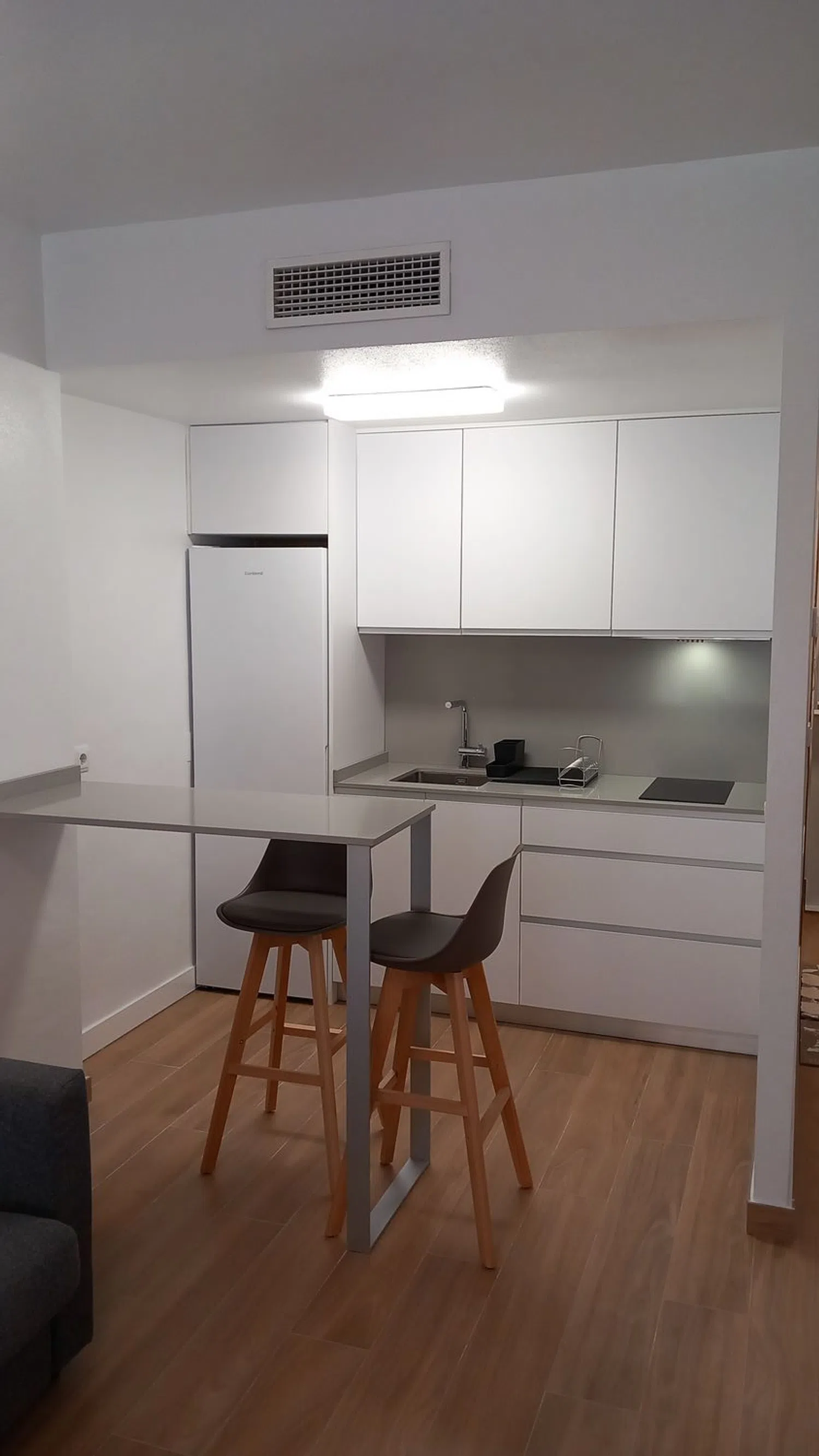 Estudio en avenida Juan Carlos I, 52 - Foto 4