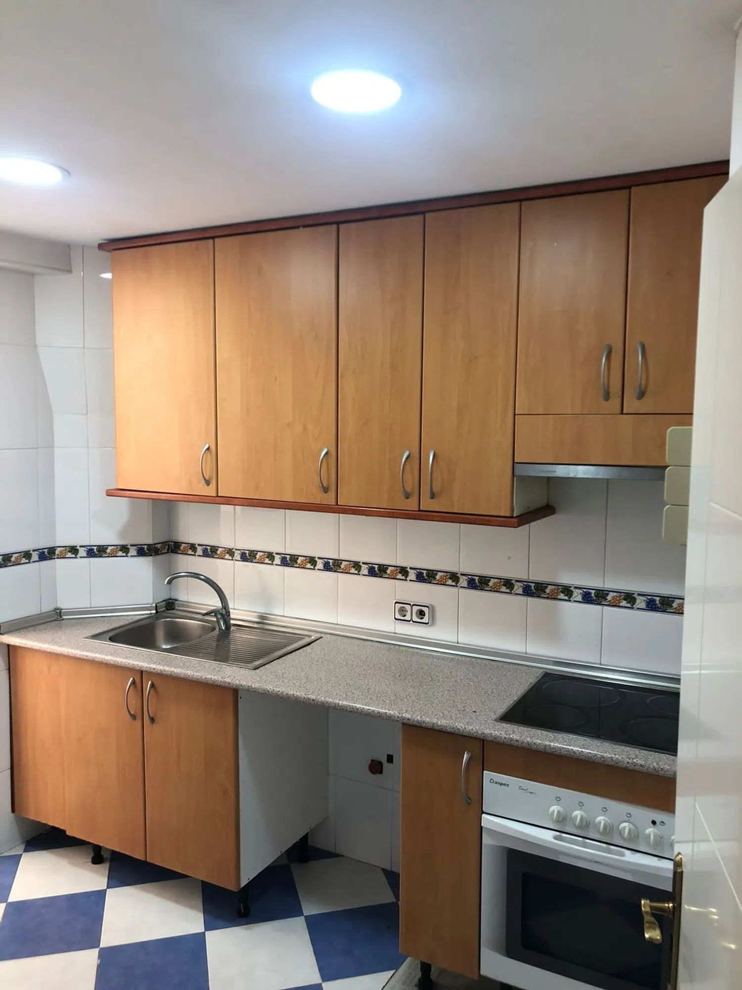 Estudio en calle de la Chirimoya, 23 - Foto 5