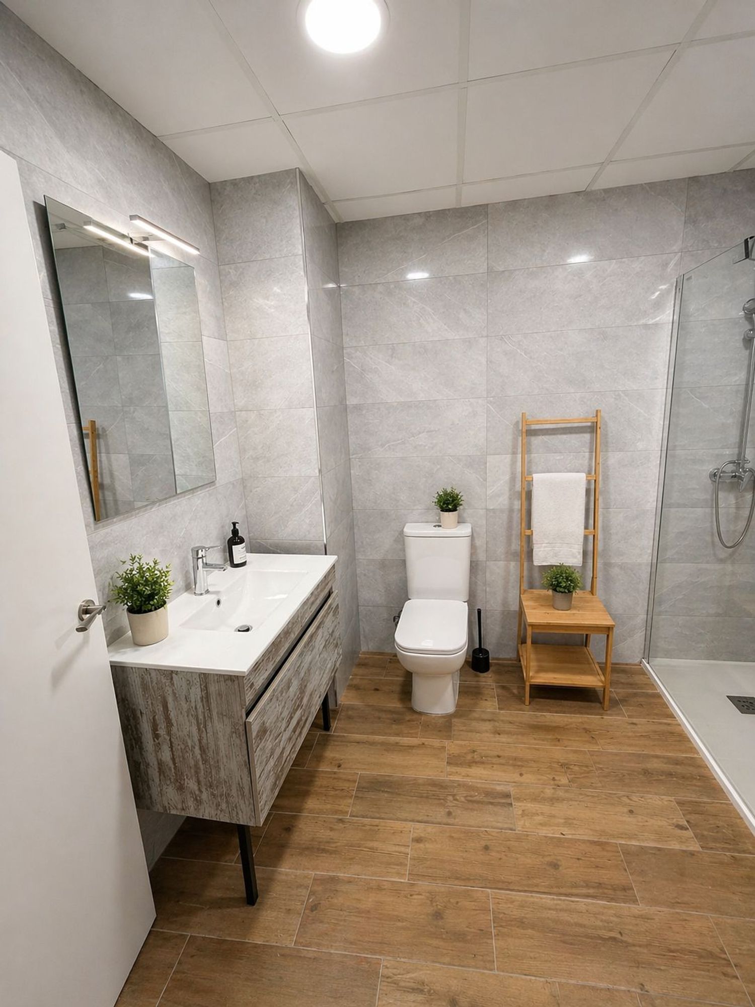 Chalet adosado en venta en Calle del Pare Lluís Navarro, 18 - Foto 6