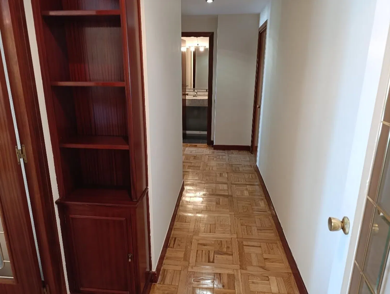 Piso en calle de Fermín Caballero, 56 - Foto 16