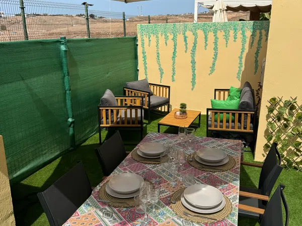 Chalet adosado en Calle Doctor Agustín Millares Carlo, 2, Sonnenland, Sonnenland - Foto 18
