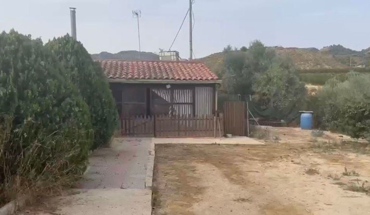 Finca rústica en Carril los González y los Pérez, 40, Cañadas de San Pedro - Foto 34
