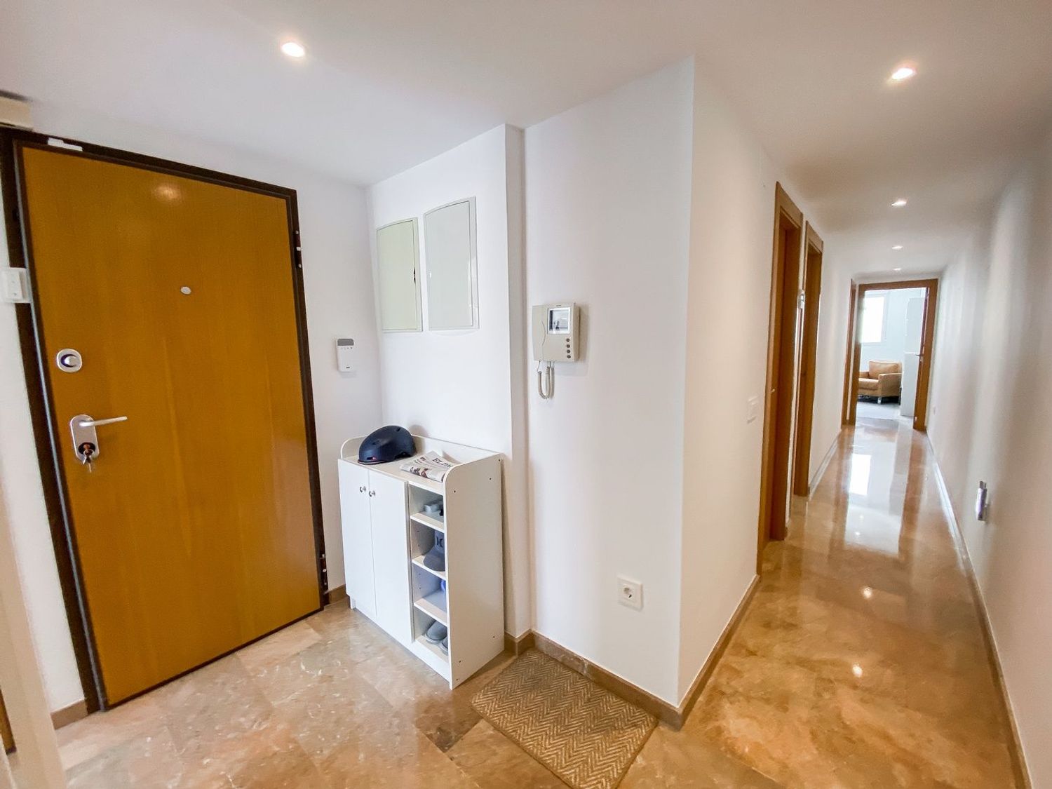 Piso en Barrio Aiora - Foto 1