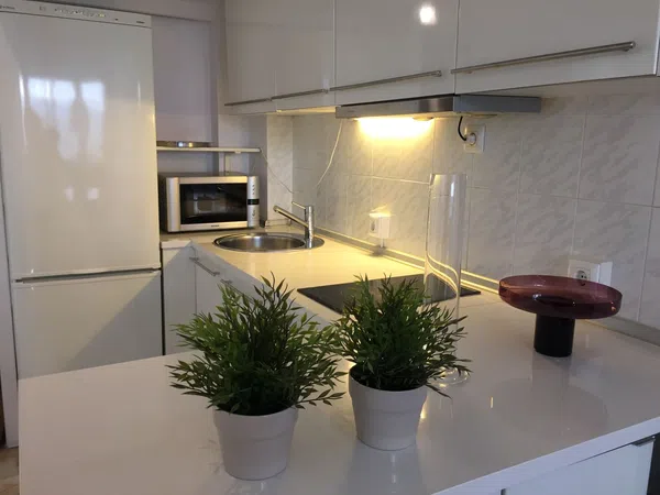 Estudio en Divina Enfermera, 12, Alameda - Foto 23