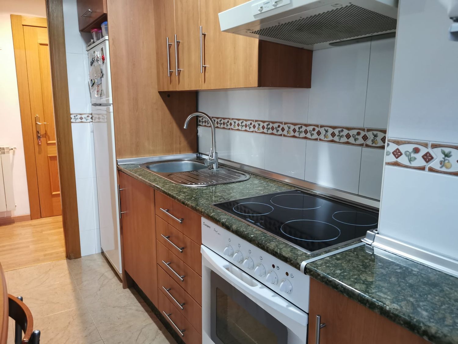 Piso en Calle la Roda, 19, El Pilar, El Pilar - Foto 5