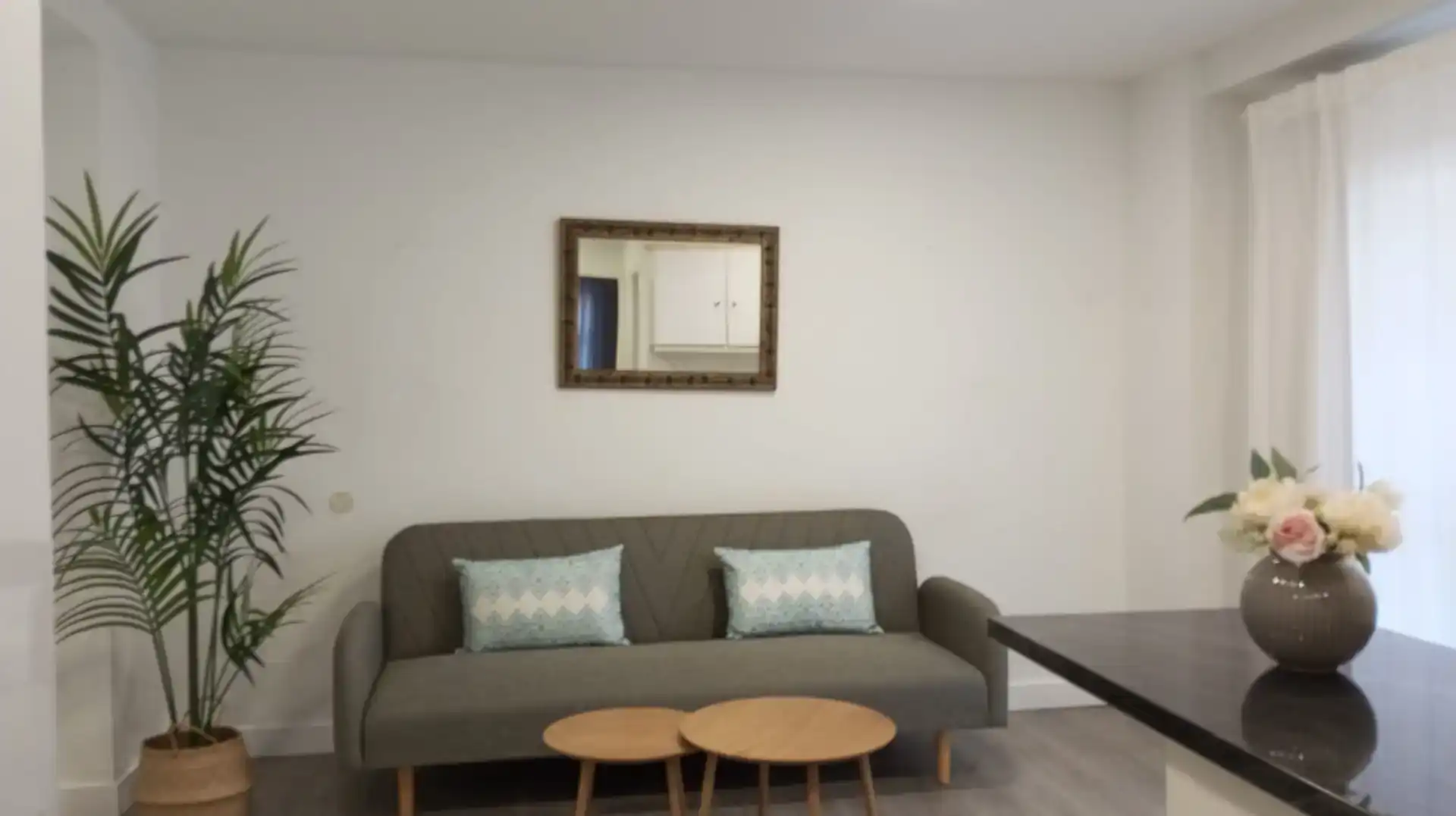 Apartamento en  Avenida Santiago Puig 7 - Foto 3