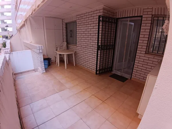 Piso en Avenida Central, 8, Marina Trebol - Neptuno - Foto 19