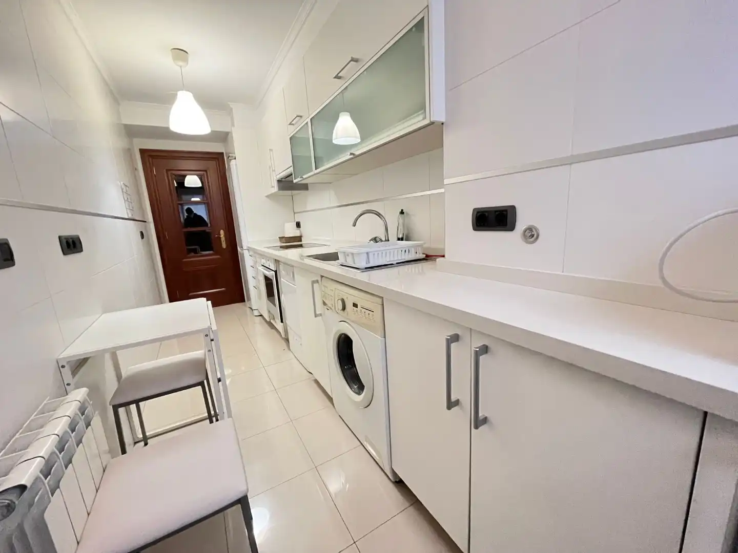 Piso en  Rúa de Zaragoza 34 - Foto 6