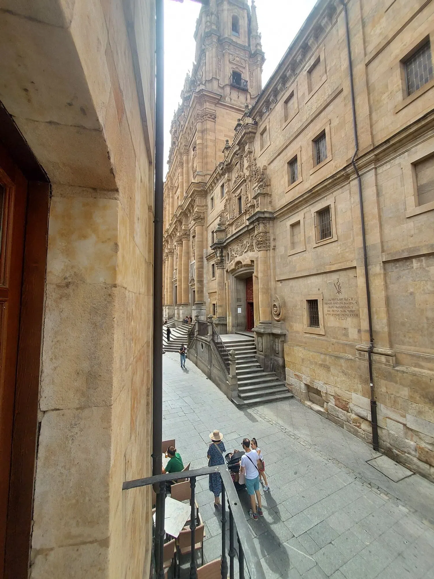 Estudio en calle de la Compañía, 14 n - Foto 1
