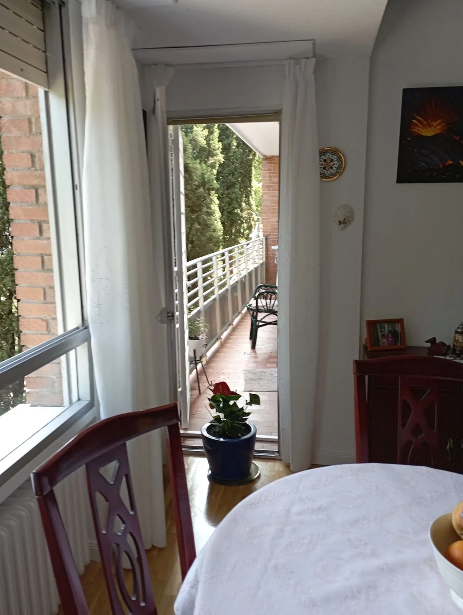 Piso en calle Real, 31 - Foto 5