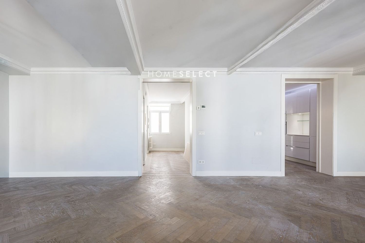 Piso en calle del Monte Esquinza - Foto 5