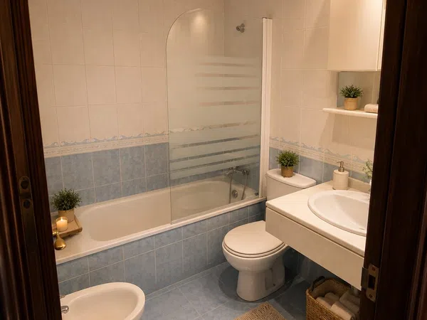Piso en Calle José Manuel Vallés, 2, La Puya - La Ermita - Foto 6