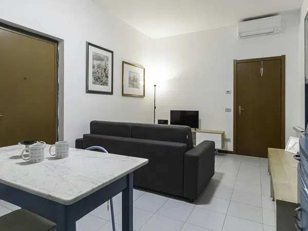 Piso en calle de Ciril Amorós, 38