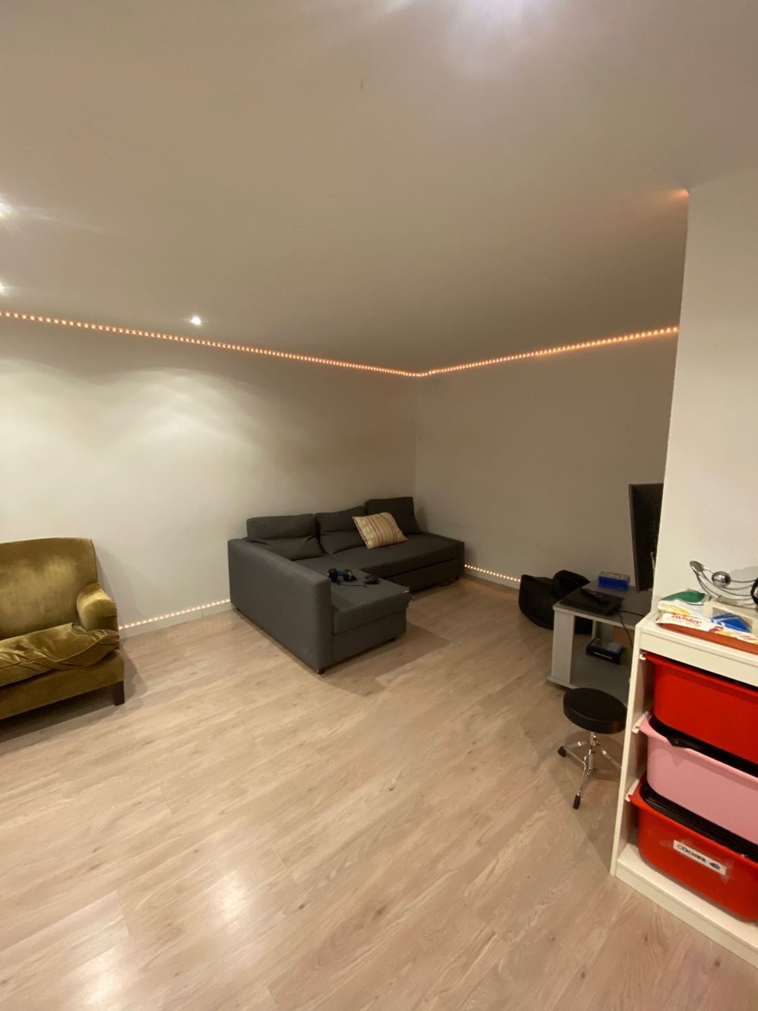 Chalet adosado en Calle Abraham Lincoln, 20, Zabalgana - Ariznabarra - Foto 35