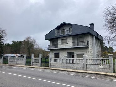 Chalet en  OU-531 11 - Foto 4