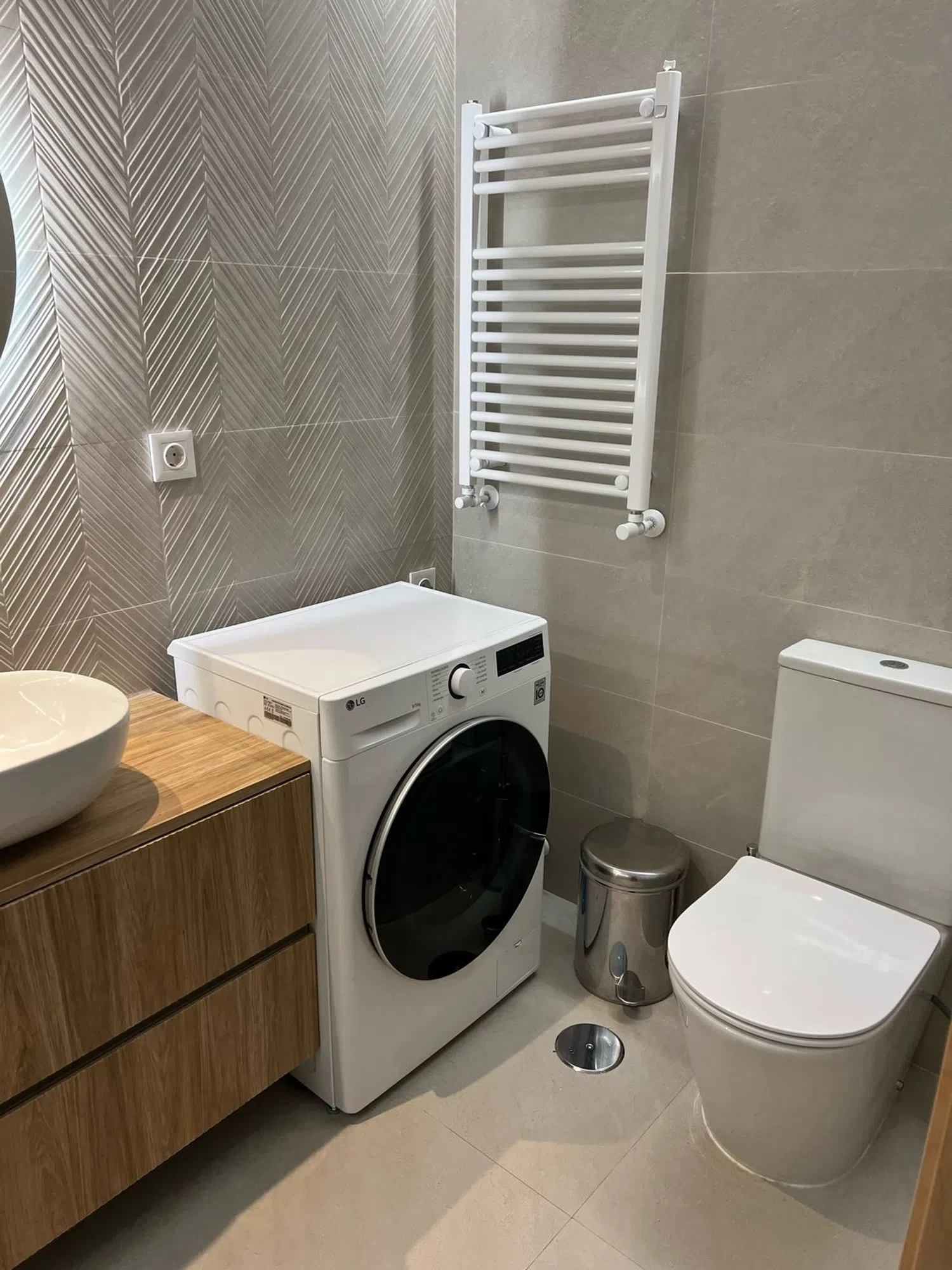 Piso en calle de Cristóbal Bordiú, 30 - Foto 6