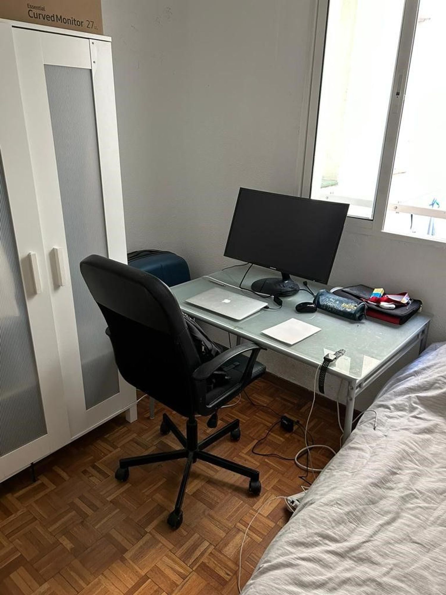 Piso en Argüelles - Foto 15