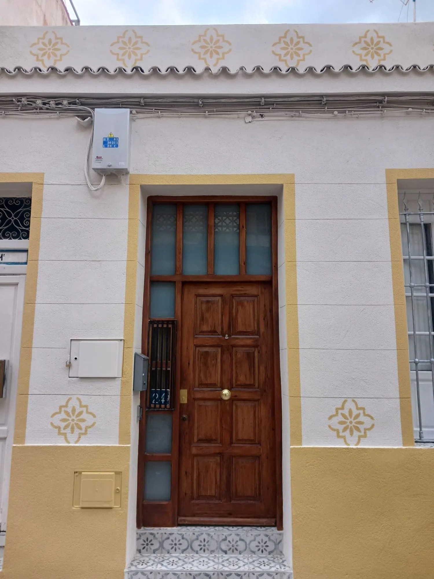 Estudio en calle del General Shelly, 24 - Foto 16