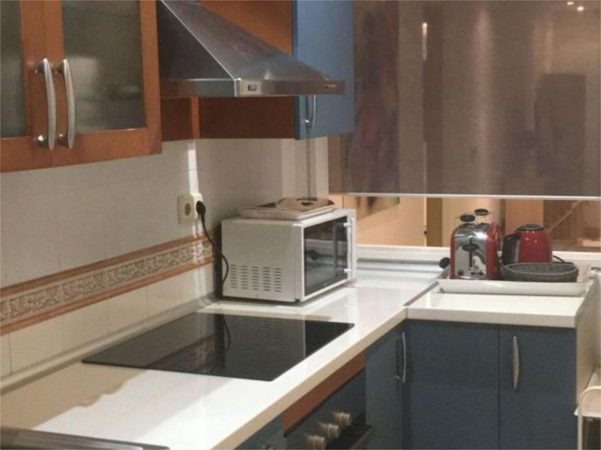 Piso en  Urbanización Villa Parra 115B - Foto 12