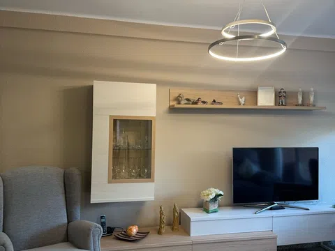 Piso en calle Bocanegra, 1