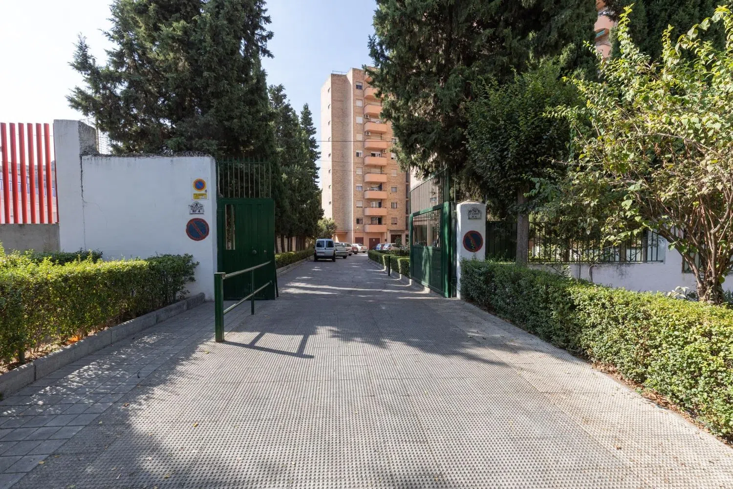 Piso en calle Luz Casanova, 4 - Foto 34