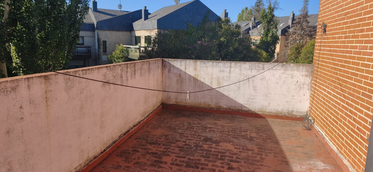 Chalet adosado en Calle Cerámica, 2 n, Zona Estación - Foto 13