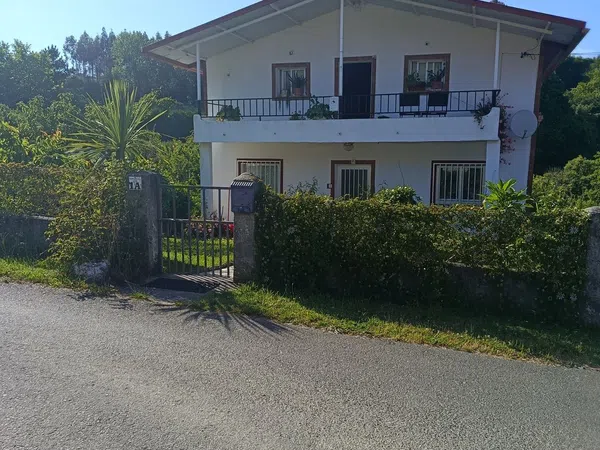 Casa o chalet independiente en Porftodemouros Arzua, 905 - Foto 11